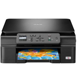 BROTHER DCP-J152W...