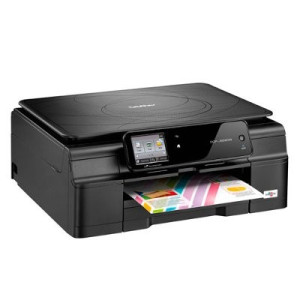 BROTHER DCP-J552DW...