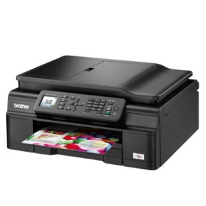 BROTHER MFC-J470DW...