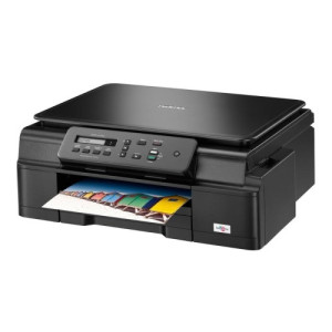 BROTHER DCP-J100 (DCPJ100YJ1)
