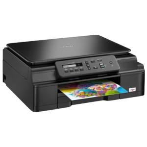 BROTHER DCP-J105 (DCPJ105YJ1)