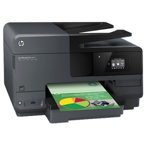 HP OfficeJet 8610 (A7F64A)