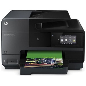 HP OfficeJet 8620 (A7F65A)