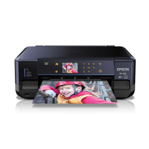 EPSON Expression Premium...