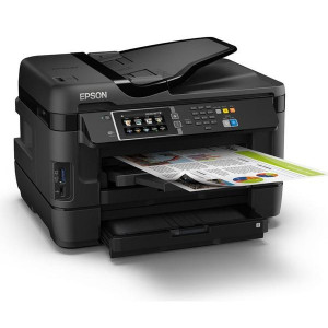 EPSON WorkForce WF-3620DWF...