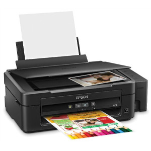 EPSON EcoTank L210...