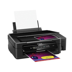 EPSON EcoTank L355...