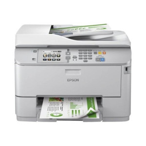 EPSON WorkForce WF-5620DWF...