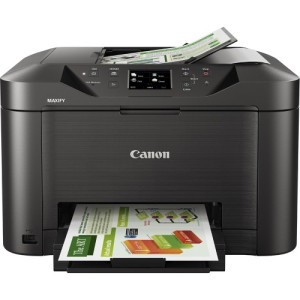 CANON MAXIFY MB5050...