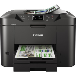 CANON MAXIFY MB2350...