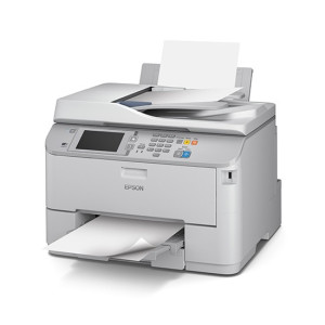 EPSON WorkForce WF-5690DWF...