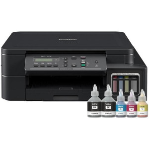 BROTHER DCP-T510W...