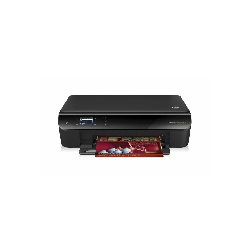 Hp deskjet 4515 сброс до заводских настроек