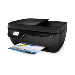 HP DeskJet 3835 (F5R96C)