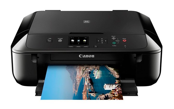 Canon mg5700 online