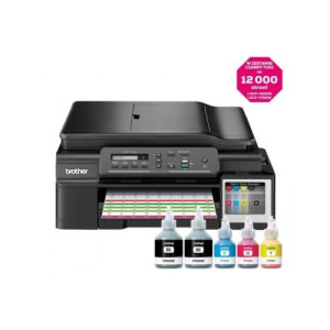 BROTHER DCP-T700W...