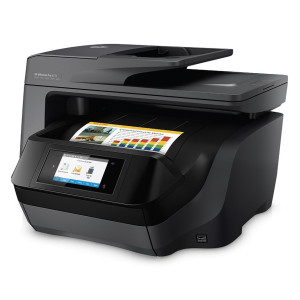 HP OfficeJet 8725 (M9L80A)