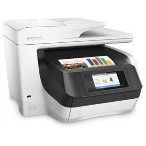 HP OfficeJet 8720 (D9L19A)