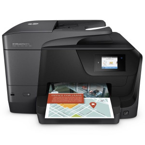 HP OfficeJet 8715 (J6X76A)