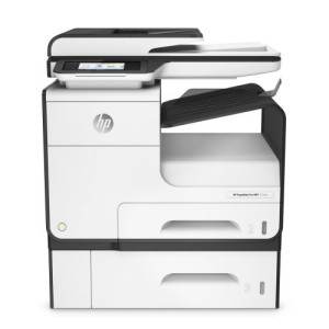 HP PageWide Pro 477dwt...