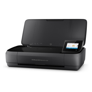HP OfficeJet 252 Mobile...