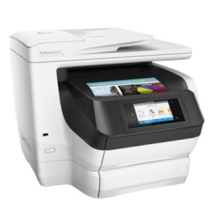 HP OfficeJet 8740 (D9L21A)
