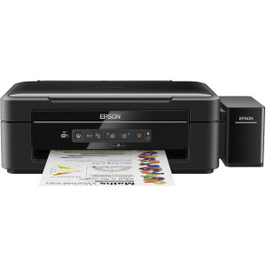EPSON EcoTank ITS L386...