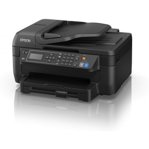 EPSON WorkForce WF-2750DWF...