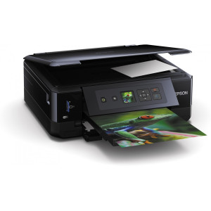 EPSON Expression XP-530...