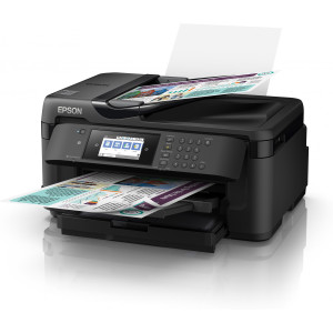 EPSON WorkForce WF-7710DWF...