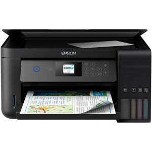 EPSON EcoTank ITS L4160...