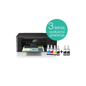 EPSON EcoTank ITS L3050...