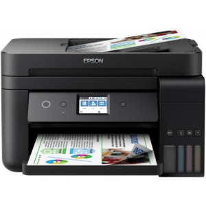 Epson EcoTank ITS L6190...