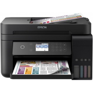 Epson EcoTank ITS L6170...