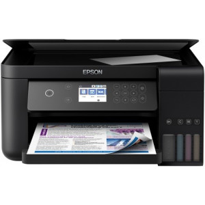 Epson EcoTank ITS L6160...