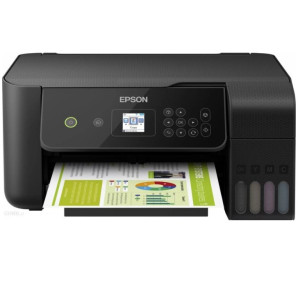 Epson EcoTank L3160...