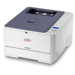OKI C510DN / 44471104