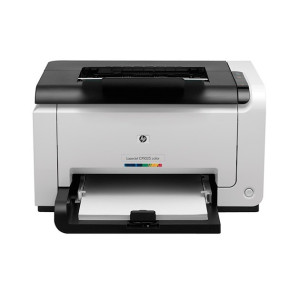 HP LaserJet Pro CP1025...
