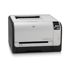 HP LaserJet Pro CP1525nw...
