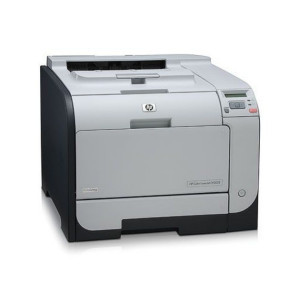 HP Color LaserJet CP2025n...