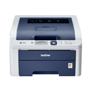 BROTHER HL-3040CN...