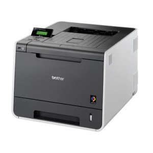 BROTHER HL-4140CN...