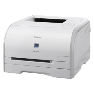 CANON i-SENSYS LBP5050...