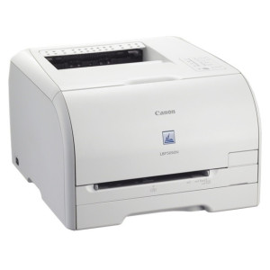 Canon i-SENSYS LBP5050n