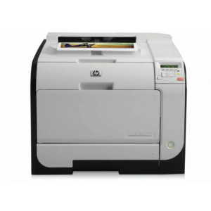 HP LaserJet Pro M451nw...