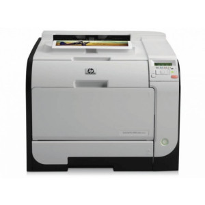 HP LaserJet Pro M451dn...