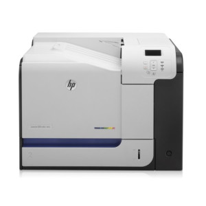 HP LaserJet Pro M551n (CF081A)
