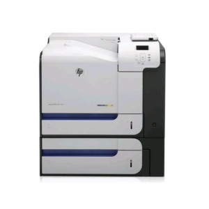 HP LaserJet Pro M551xh...