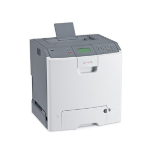 LEXMARK C734dn / 0025C0361