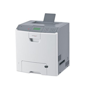 LEXMARK C736dn / 0025A0461